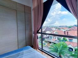Sennett Residence (D13), Condominium #554779141